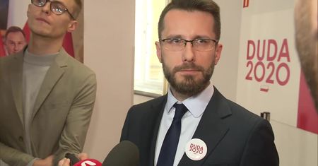 Rzecznik PiS o odwołaniu M. Banasia: Możliwości polityczne się wyczerpały. Czekamy na wyniki śledztwa prokuratury i ewentualny wyrok sądu