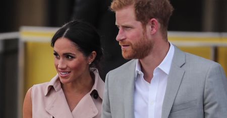 Czy Książę Harry i Meghan Markle pojawią się na gali Oscarów?