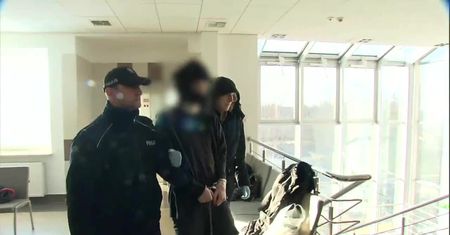 Zarzut zabójstwa matki dla 17-latka z Garwolina