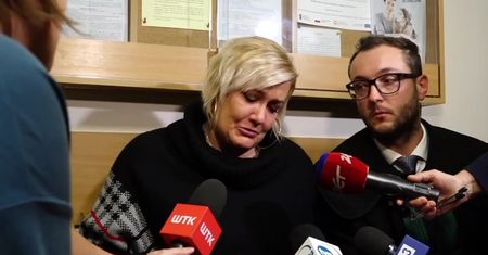 Jaś zginął pod kołami tramwaju. Wyrok w zawieszeniu dla motorniczej z Poznania