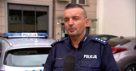 Jechali razem na elektrycznej hulajnodze. Przewrócili się. Ona nie żyje, on usłyszał zarzuty
