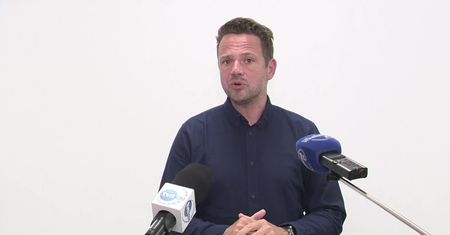Komitet R. Trzaskowskiego żąda powtórzenia wyborów prezydenckich