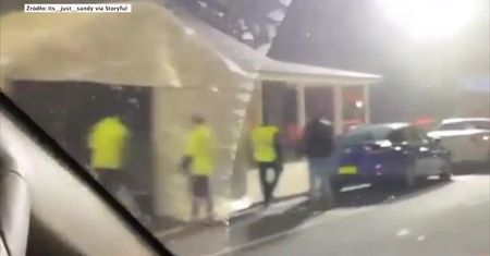 Australia: Stan Wiktoria wraca do restrykcji w związku z COVID-19