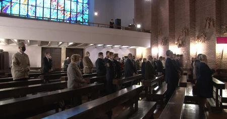 Tarnów. Obchody 77. rocznicy rzezi wołyńskiej