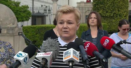 Matka aktywisty LGBT: Jest nas kilka milionów i nie pozwolimy krzywdzić naszych bliskich