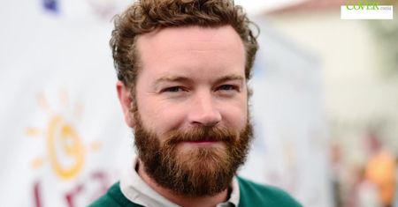 Danny Masterson jest oskarżony o zgwałcenie 3 kobiet
