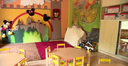 Przedszkola przygotowują się na powrót dzieci