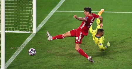Dobry występ w finale LM da Lewandowskiemu tytuł Piłkarza Roku FIFA?