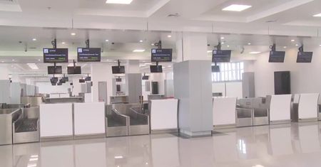 Nigeria wznawia loty międzynarodowe