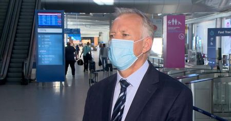 Nawet 40 proc. załogi może stracić pracę na lotnisku Ławica w Poznaniu.