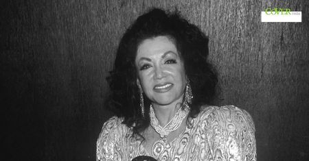 Nie żyje Jackie Stallone – bizneswoman, astrolog, matka Sylvestra Stallone’a