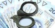 WYŁUDZILI NIEMAL 8 MLN ZŁOTYCH DOTACJI