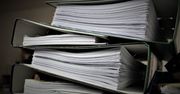 PRÓBOWAŁA WYŁUDZIĆ PIENIĄDZE Z BANKÓW. USŁYSZAŁA PRAWIE 150 ZARZUTÓW