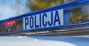 POLICJANT URATOWAŁ DZIECKO TONĄCE W MORZU