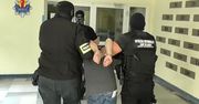 ADMINISTRATOR I TWÓRCA FORUM PEDOFILSKIEGO W RĘKACH POLICJANTÓW