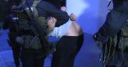 KRAKOWSCY POLICJANCI ROZBILI GRUPĘ WYŁUDZAJĄCĄ HARACZE