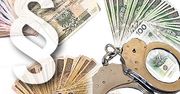 POZBAWIŁ SKARB PAŃSTWA PONAD 5 MLN ZŁ