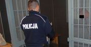 ZAATAKOWAŁ KOBIETĘ W CIĄŻY A LOKATOROM GROZIŁ ŚMIERCIĄ