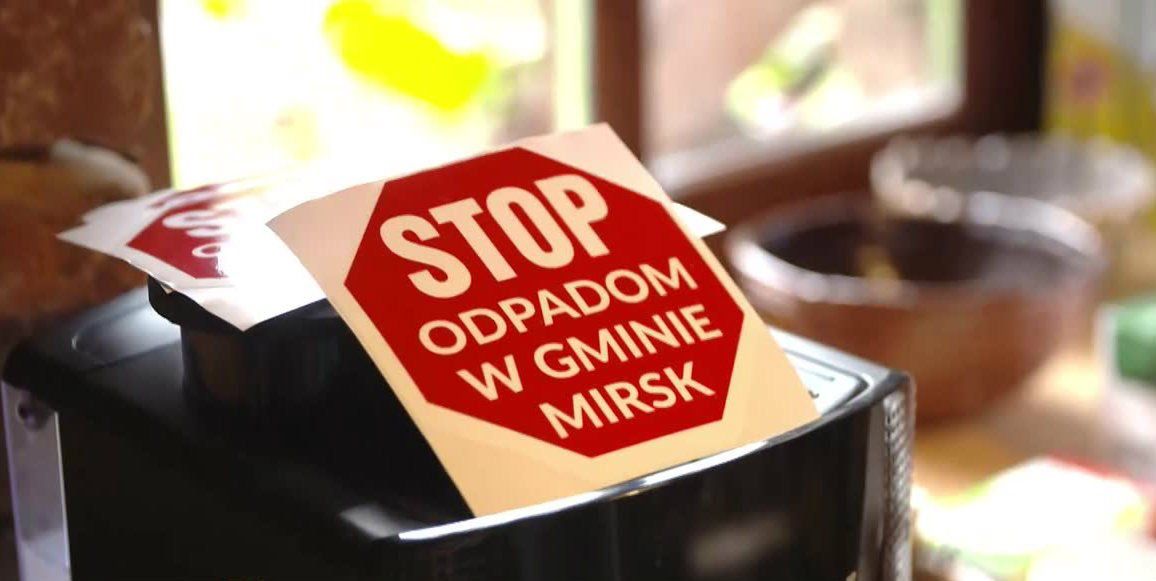 Dolny Śląsk składowiskiem odpadów z Europy? ”Urzędnicy mydlą nam oczy”