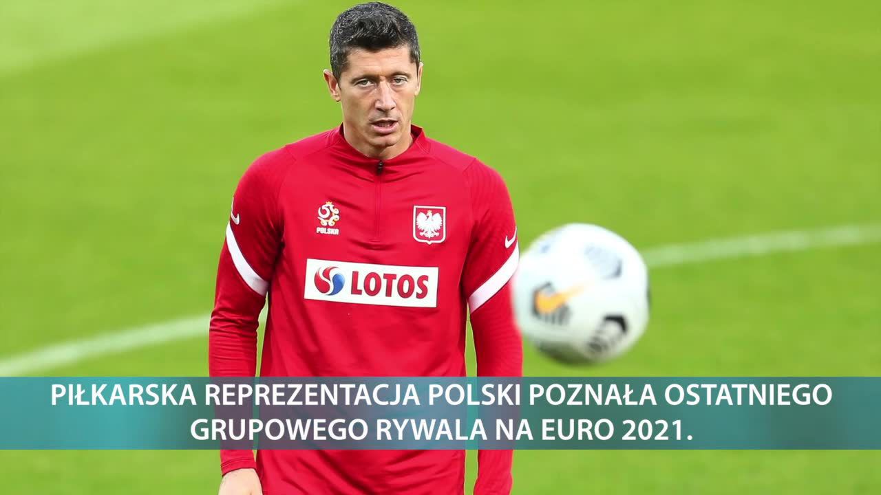 Polacy poznali ostatniego rywala na Euro 2021. Słowacja pokonała w barażu Irlandię Północną