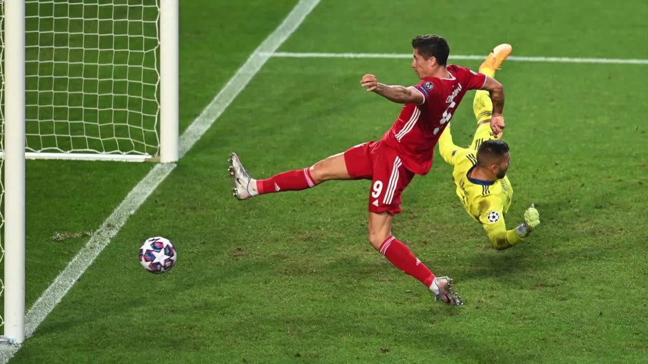 Dobry występ w finale LM da Lewandowskiemu tytuł Piłkarza Roku FIFA?