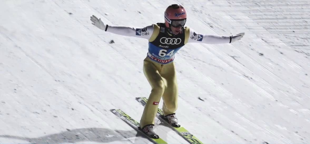 Kamil Stoch trzeci w kwalifikacjach do konkursu TCS W Bischofshofen. Wygrał Austriak Stefan Kraft