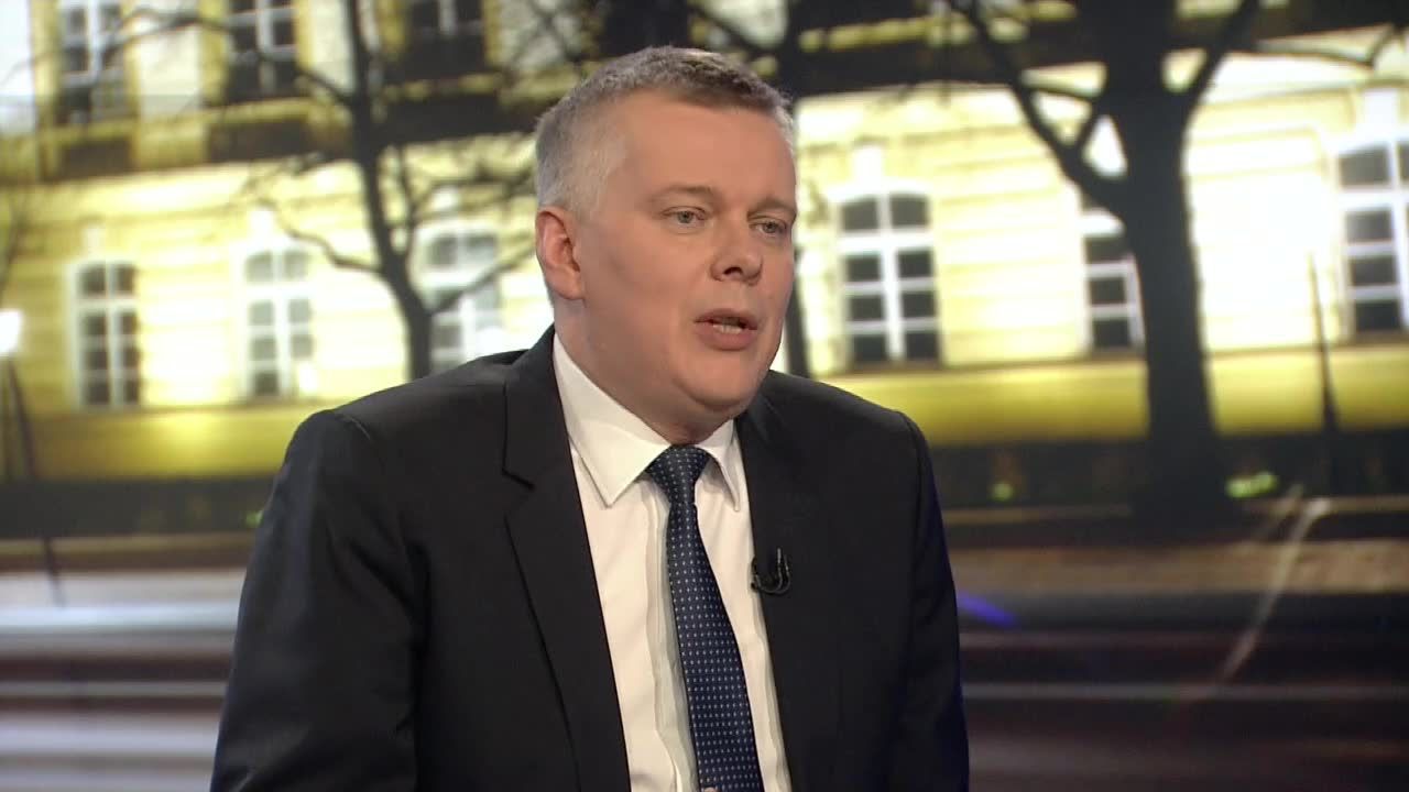 “Największy szkodnik w polskiej polityce po 89. roku” – T. Siemoniak podsumował dokonania A. Macierewicza na stanowisku szefa MON