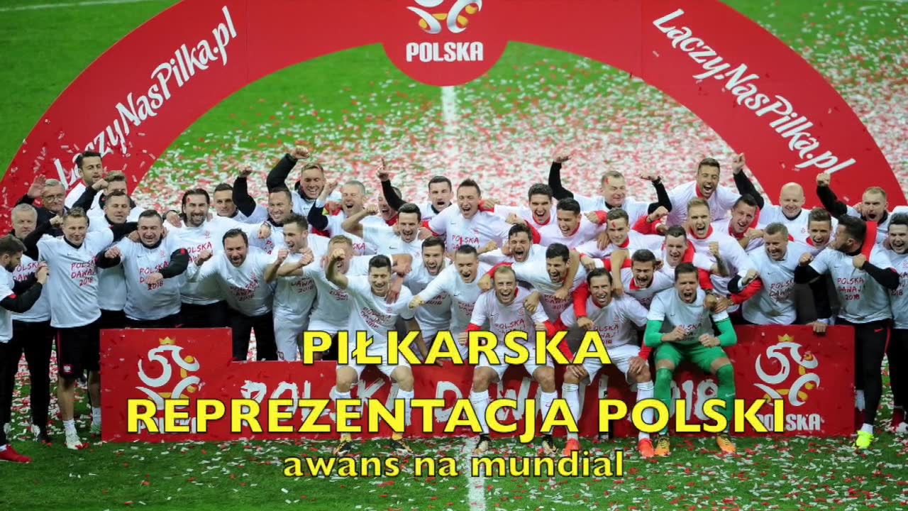 Polscy sportowcy dostarczyli kibicom wiele radości w 2017 roku. Oto największe sukcesy Biało-Czerwonych w ostatnich 12 miesiącach!