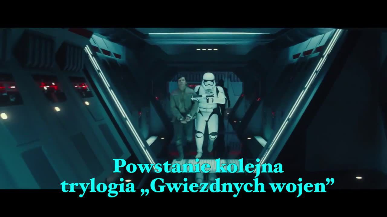 Powstanie kolejna trylogia „Gwiezdnych wojen”. Odpowiedzialny za nią będzie Rian Johnson