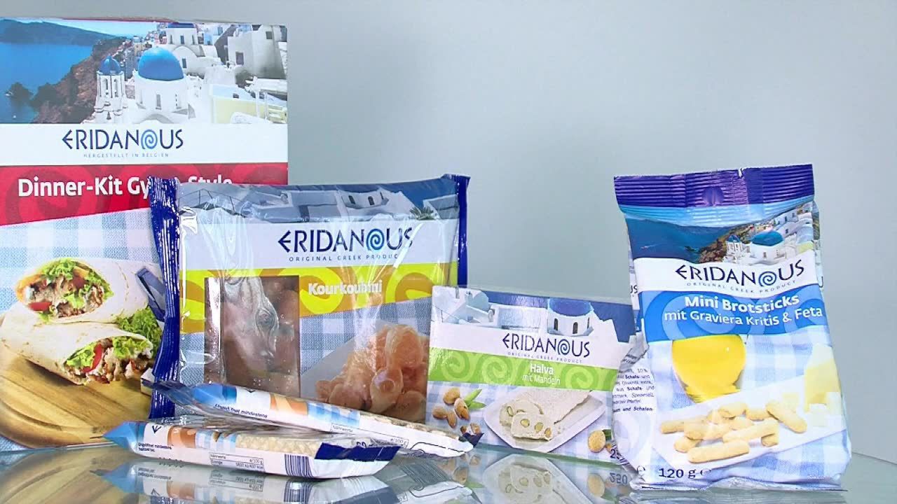 Lidl usuwa krzyż z opakowań