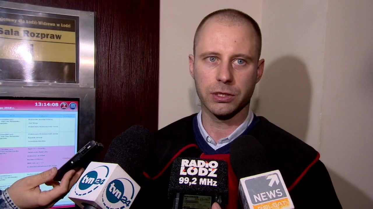 Prokuratura: Katował dziecko, przypalał papierosem. Sąd: Jest niewinny