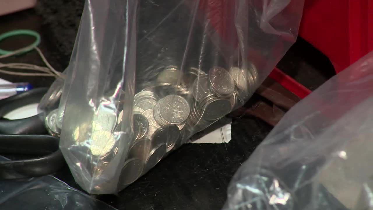 Sąd skazał rodzinę za kradzież pieniędzy z puszek WOŚP