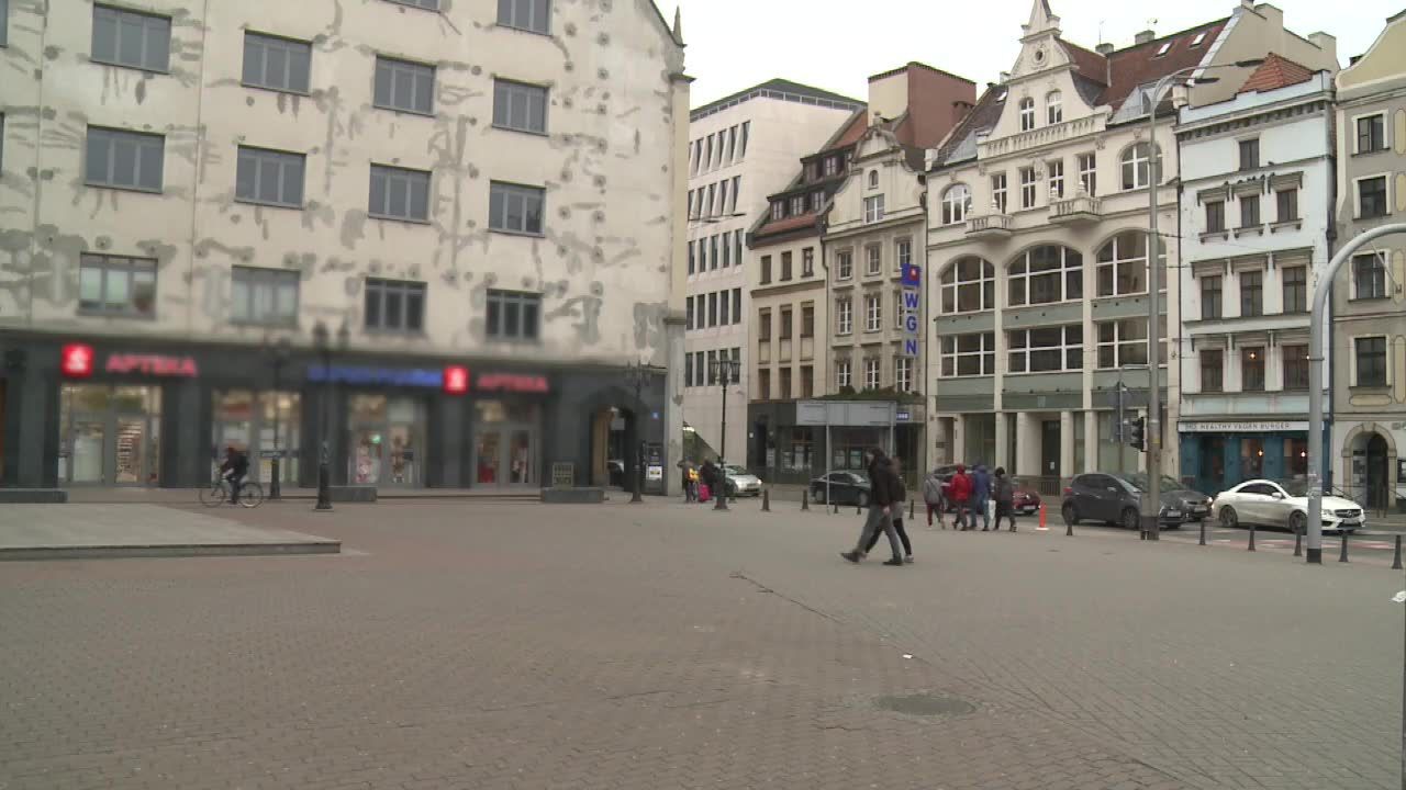 Polak i Ukrainiec grozili dwóm Syryjczykom we Wrocławiu. Mogą trafić na kilka lat do więzienia