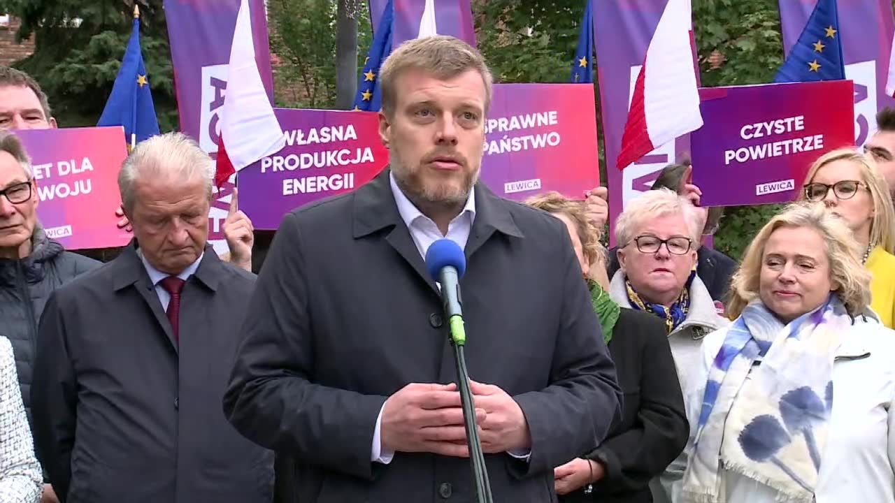 A. Zandberg: Po wyborach chcemy przeprowadzenia audytu działań rządu PiS