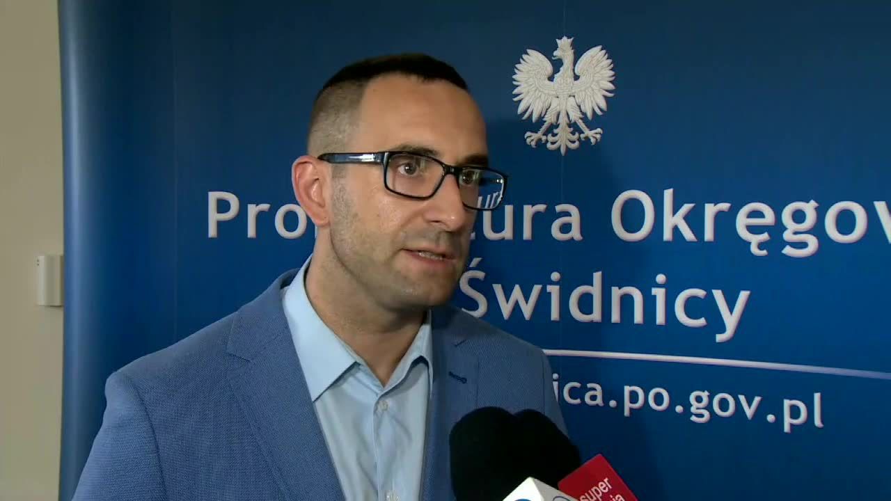 Prokuratura dementuje informacje o zatrzymaniu podejrzanych o zabójstwo 10-latki na Dolnym Śląsku