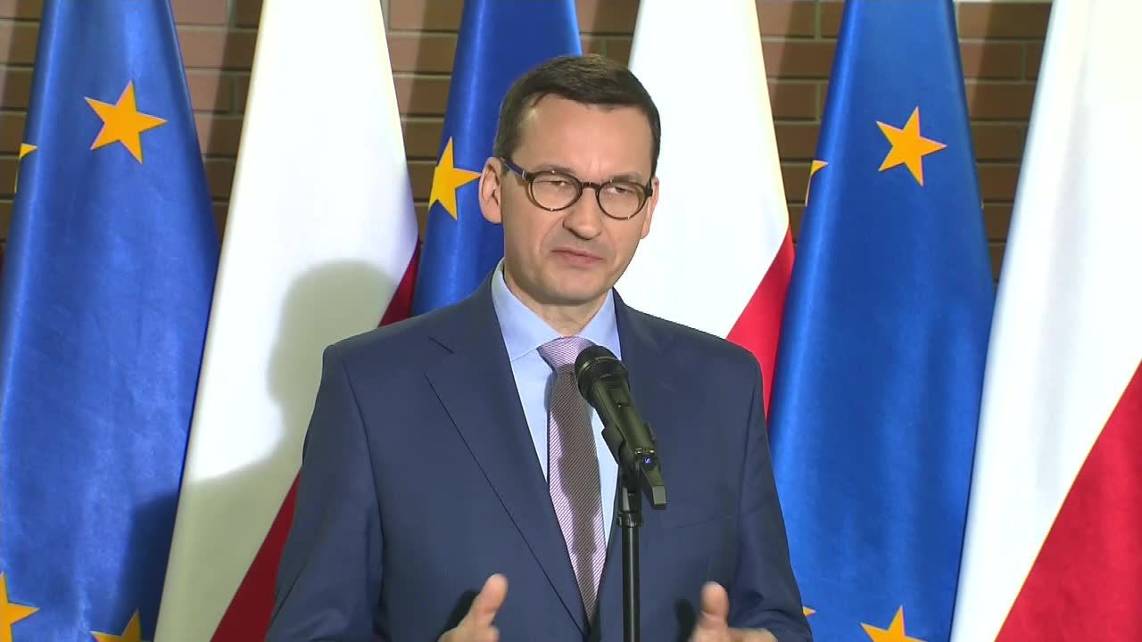 Premier po obradach ws. edukacji: Rodzice chcą mieć większy wpływ na szkołę