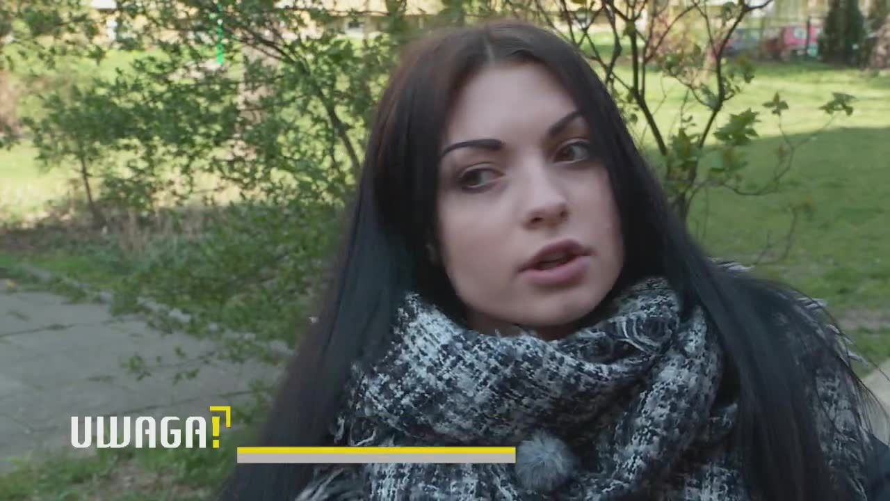 18-latka wypadła z szóstego piętra. „To cud, że przeżyła”