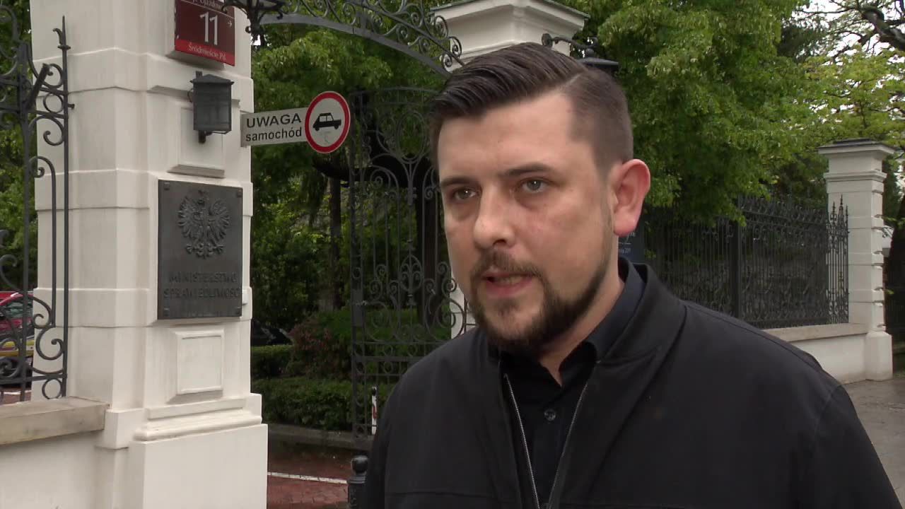 Gruzin podejrzany o zabójstwo Polki może na Ukrainie wyjść na wolność. Chce mieć status uchodźcy