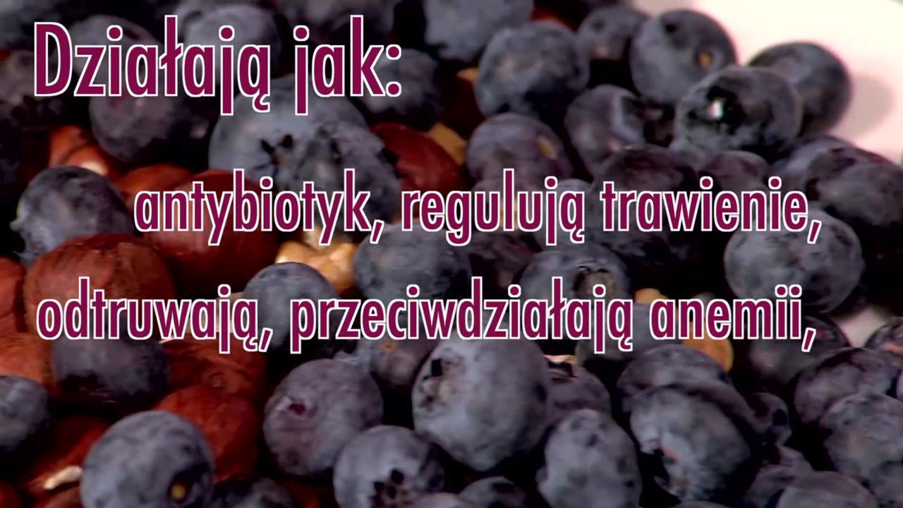 Zaczyna się sezon na pyszne i zdrowe borówki. Jakie mają właściwości?