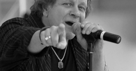 Nie żyje Eddie Money. Miał 70 lat