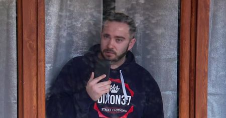Trafili do kwarantanny. Trzy dni nikt nie zapytał z kim chory miał kontakt