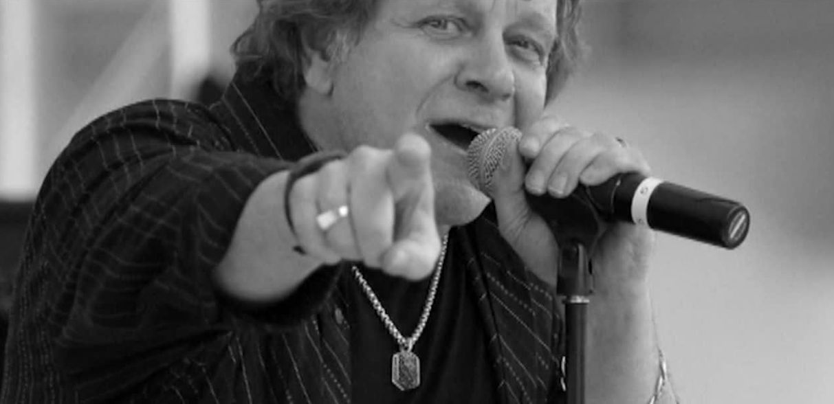 Nie żyje Eddie Money. Miał 70 lat