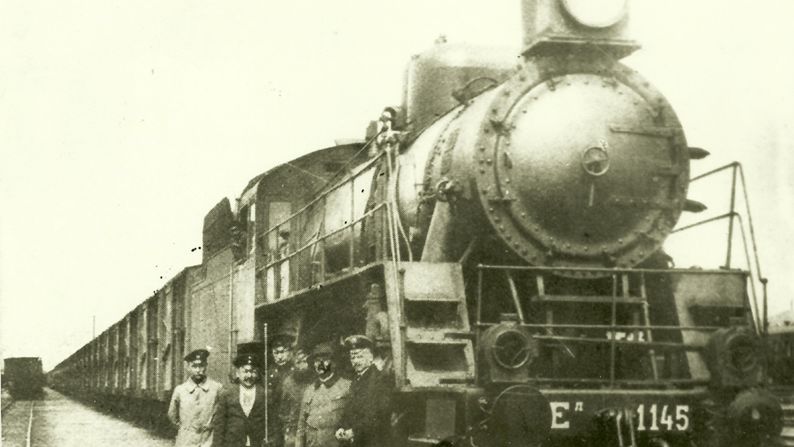 Znaleźli swoją Ziemię Obiecaną na Dalekim Wschodzie