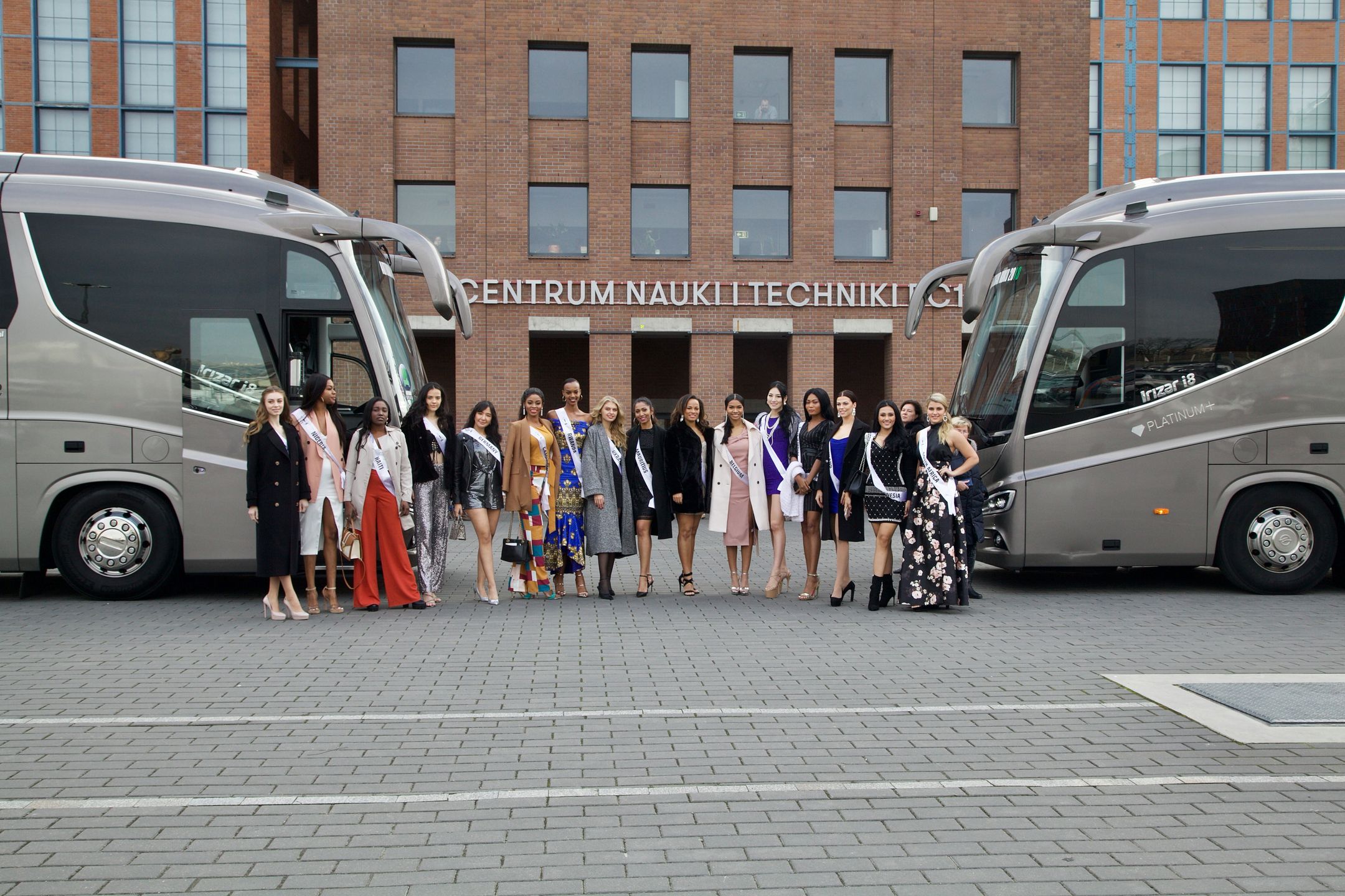 Miss Supranational 2019: przygotowania do uroczystej gali