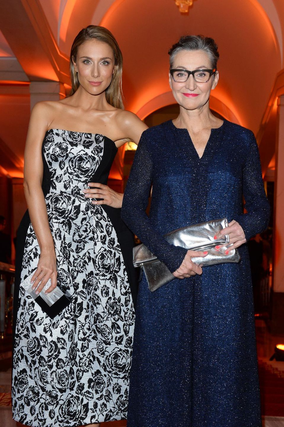 Joanna i Natalia Klimas
Fot.ONs