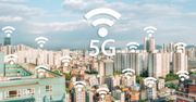 Ericsson Mobility Report: Sieć 5G rośnie w siłę i rozszerza swoje zasięgi
