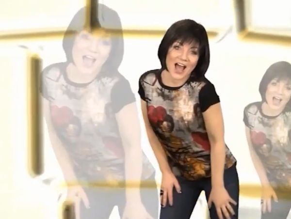 Shazza powraca z nowym klipem