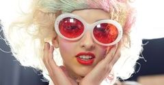 Okulary przeciwsłoneczne - lato 2012!