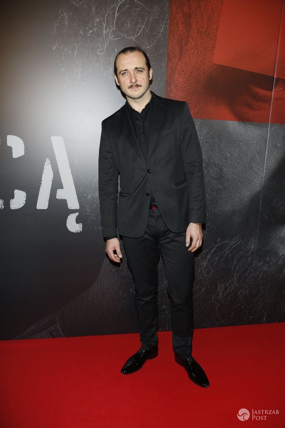 Michał Żurawski brat