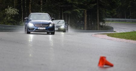 Systemy wspierające kierowcę - najskuteczniejsze rozwiązania